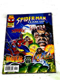 Spider-man Team-Up #7. Marvel Comics. 1997