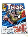 THOR VOL.1 #394. VFN CONDITION.