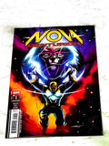 Nova Centurion #1. Marvel Comics. 2026