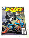 DC FIRST - SUPERMAN/LOBO #1. FN+ CONDITION.