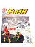 FLASH VOL.2 #168. VFN CONDITION.