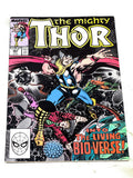 THOR VOL.1 #407. VFN CONDITION.