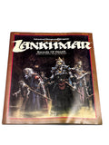 AD&D CA1 - Lankhmar: Swords of Deceit. TSR. 1986