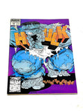 INCREDIBLE HULK #345. VFN+ CONDITION