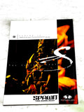 CY-GOR #1. VFN+ CONDITION.