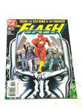 FLASH VOL.2 #185. VFN- CONDITION.
