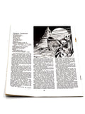 AD&D CA2 - LANKHMAR: SWORDS OF DECEIT. VFN CONDITION.