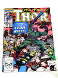 THOR VOL.1 #418. VFN- CONDITION.