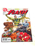 FLASH VOL.2 #222. VFN+ CONDITION.