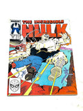 INCREDIBLE HULK #348. VFN CONDITION