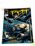 PITT #1/2. VFN+ CONDITION.