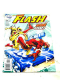 FLASH VOL.2 #224. VFN+ CONDITION.