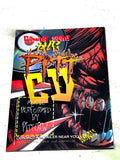PITT #1/2. VFN+ CONDITION.