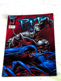 PITT #13. Full Bleed Studios. 1997