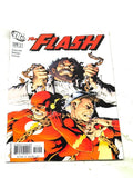 FLASH VOL.2 #229. VFN+ CONDITION.