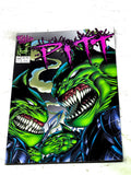 PITT #14. Full Bleed Studios. 1997