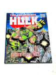 INCREDIBLE HULK - FUTURE IMPERFECT #1. NM CONDITION