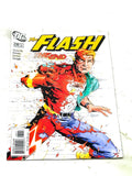 FLASH VOL.2 #230. VFN+ CONDITION.