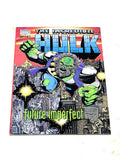 INCREDIBLE HULK - FUTURE IMPERFECT #2. NM CONDITION