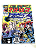 THOR VOL.1 #436. VFN- CONDITION.