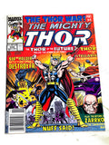 THOR VOL.1 #438. VFN- CONDITION.