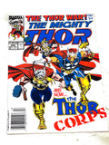 THOR VOL.1 #440. FN CONDITION.