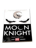 Moonknight - From The Dead. Marvel Comics. 2014