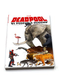DEADPOOL - THE COMPLETE COLLECTION VOL.1. VFN+ CONDITION