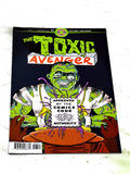 Toxic Avenger #3. Ahoy Comics. 2024