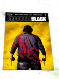 Crocodile Black #2. BOOM Studios. 2024