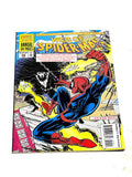 WEB OF SPIDER-MAN ANNUAL #10. VFN CONDITION