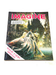 IMAGINE MAGAZINE #27. FN- CONDITION.