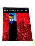 House of Slaughter #26. BOOM Studios. 2024