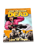 Walking Dead Vol.29 - Lines We Cross. Image Comics. 2018