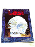 THE LAST PROVINCE #2. VG+ CONDITION.