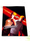 VR Troopers #4. BOOM Studios. 2025