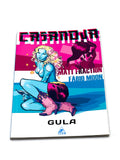 Casanova Vol.2 Gula. Marvel Comics. 2011