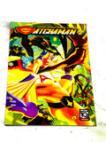 Gatchaman #2. Madcave. 2024