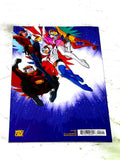 GATCHAMAN #2. NM- CONDITION.