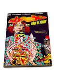 Shade The Changing Man Vol.2 - Edge of Vision. DC Comics. 2009