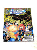 NEW WARRIORS VOL.1 #61. VFN- CONDITION