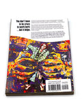 SHADE THE CHANGING MAN VOL.2 - EDGE OF VISION . VFN+ CONDITION.