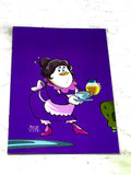 Duck Tales #6. Dynamite. 2025