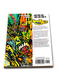 SHADE THE CHANGING MAN VOL.1 - THE AMERICAN SCREAM. VFN+ CONDITION.