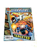 NEW WARRIORS VOL.1 #63. VFN+ CONDITION
