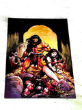 Conan The Barbarian #17. Titan Comics. 2024