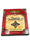 D20 System - Traps & Treachery II. Fantasy Flight Games. 2002