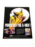 NEW WARRIORS VOL.1 #64. VFN+ CONDITION