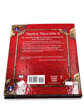 D20 SYSTEM - TRAPS & TREACHERY II. VFN CONDITION