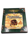 D20 System - Seafarer's Handbook. Fantasy Flight Games. 2001